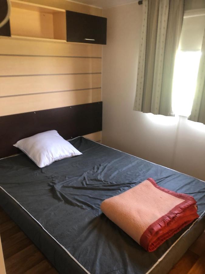 Mobil Home Damiatte Kültér fotó
